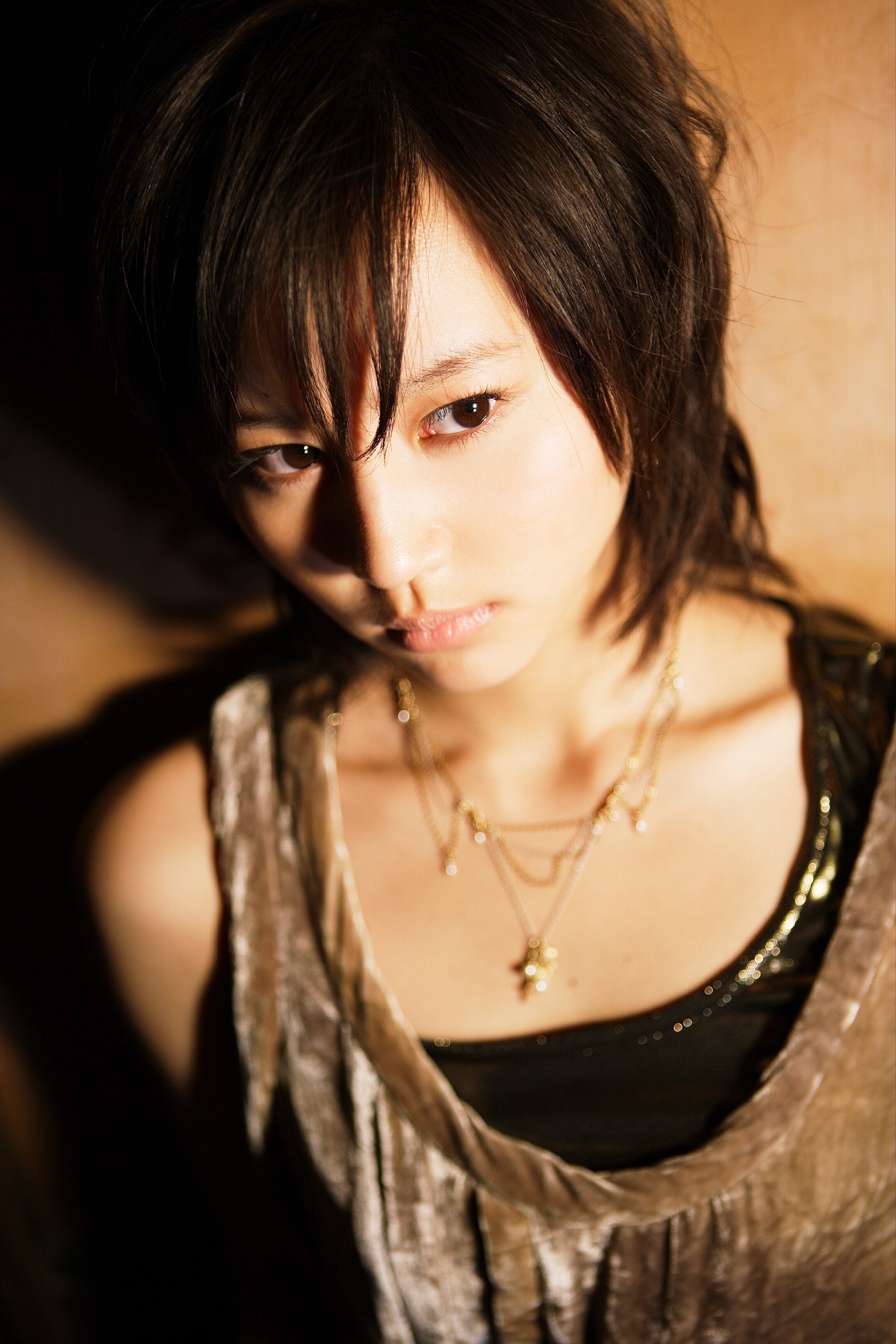 堀北真希 Horikita Maki 美女写真集 NS EYES No.379